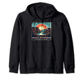Rocky Mountain National Park Sweatshirt - Casual Everyday Wear Unisex - T-Shirt, Sweatshirt, Hoodie