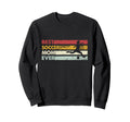 Best Mom Ever Mother Soccer Sweatshirt - Custom Art Print Men Women - T-Shirt, Sweatshirt, Hoodie