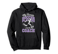 Soccer Coach My Favorite Soccer Players Hoodie - Trendy Graphic Men Women - T-Shirt, Sweatshirt, Hoodie