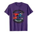 Hero Soccer Practice Cancelled T-Shirt - Minimalist Print Unisex - T-Shirt, Sweatshirt, Hoodie