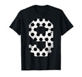 Soccer 9 Jersey Number T-Shirt - Trendy Graphic Unisex - T-Shirt, Sweatshirt, Hoodie