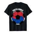 South Korea Soccer Game Player T-Shirt - Aesthetic Graphic Men Women - T-Shirt, Sweatshirt, Hoodie
