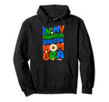 Snowmobiling Soccer Sport My Hoodie - Novelty Apparel Men Women - T-Shirt, Sweatshirt, Hoodie