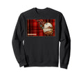 Clan Macdougal Postcard Sweatshirt - Novelty Apparel Unisex - T-Shirt, Sweatshirt, Hoodie