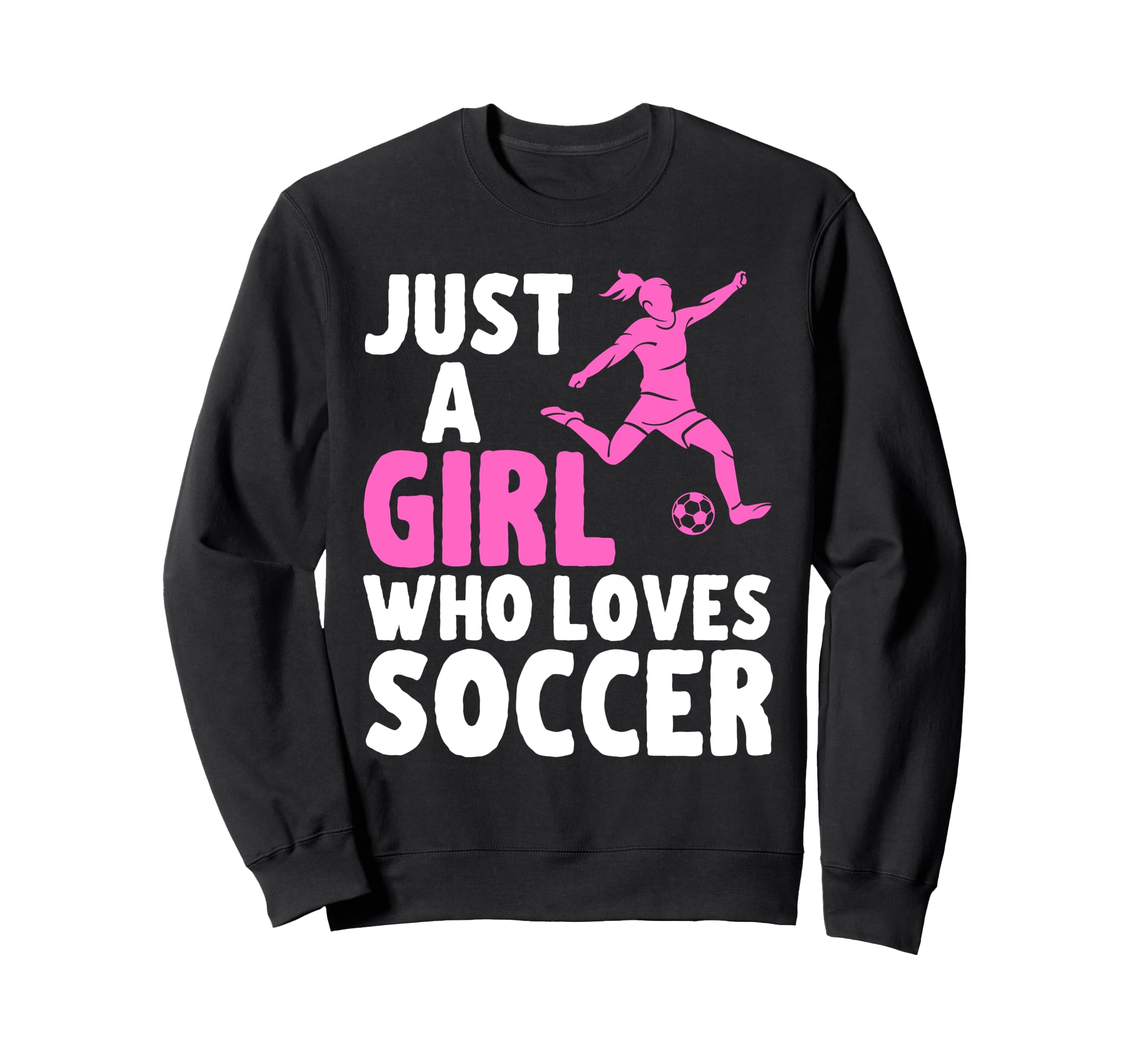 Best Soccer Soccer Player Team Sport Sweatshirt - Aesthetic Graphic Unisex - T-Shirt, Sweatshirt, Hoodie