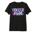 Soccer Mom Soccer Player Mama Coquette T-Shirt - Fun Novelty Design Unisex - T-Shirt, Sweatshirt, Hoodie