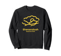 Shenandoah National Park Virginia Sweatshirt - Streetwear Style Unisex - T-Shirt, Sweatshirt, Hoodie