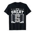 Its Great To Be 5 Years Old 5Th T-Shirt - Minimalist Print for Adults - T-Shirt, Sweatshirt, Hoodie