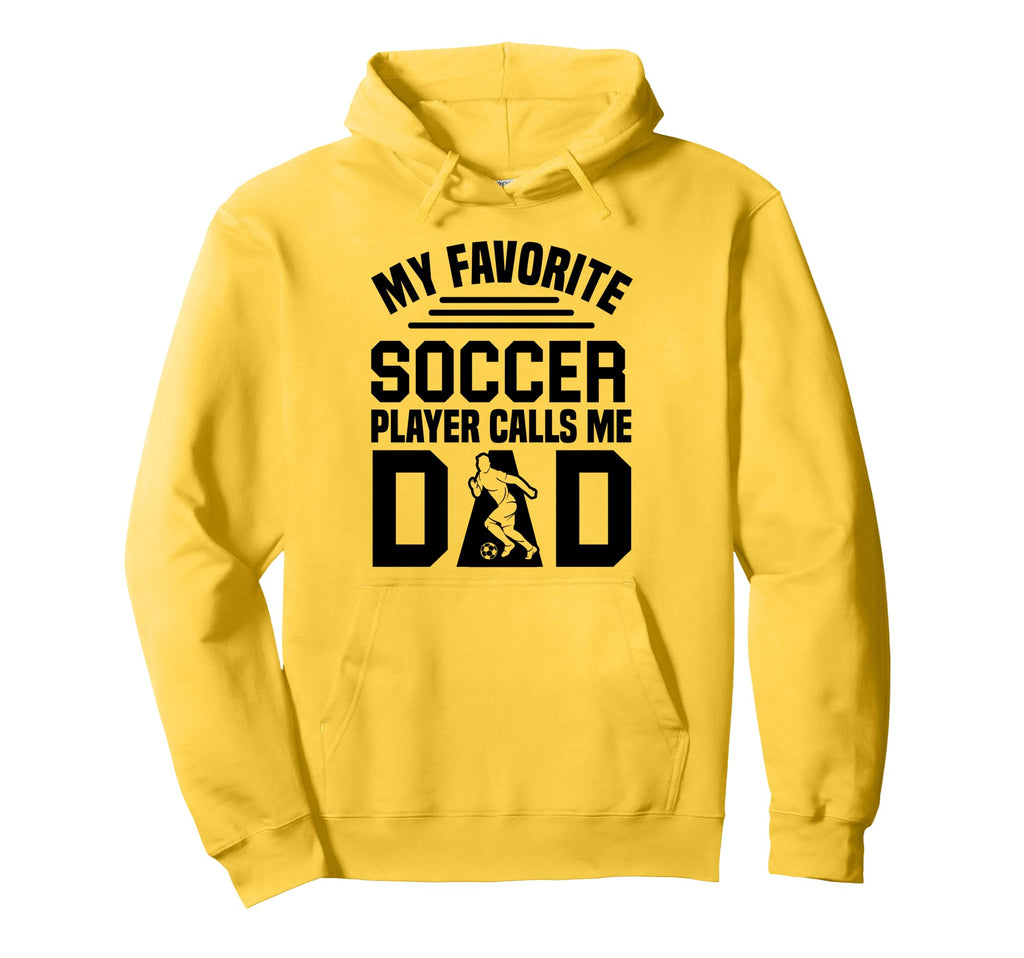 Soccer Dad Hoodie - Custom Art Print for Adults - T-Shirt, Sweatshirt, Hoodie