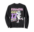 17Th Birthday Roller Skate Party Sweatshirt - Graphic Print for Adults - T-Shirt, Sweatshirt, Hoodie