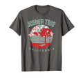 Joshua Tree National Park California T-Shirt - Aesthetic Graphic Men Women - T-Shirt, Sweatshirt, Hoodie