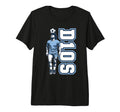 Diego Maradona Headball D10S Dios Soccer T-Shirt - Custom Art Print Unisex - T-Shirt, Sweatshirt, Hoodie