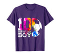 10 Birthday Soccer 10Th Birthday T-Shirt - Fun Novelty Design Unisex - T-Shirt, Sweatshirt, Hoodie