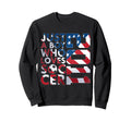 2011 Just Who Loves Soccer 15Th Sweatshirt - Streetwear Style for Adults - T-Shirt, Sweatshirt, Hoodie