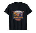 Grand Canyon National Park T-Shirt - Aesthetic Graphic for Adults - T-Shirt, Sweatshirt, Hoodie
