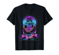 Rollerskates Roll Beat Funny 70S 80S T-Shirt - Graphic Print for Adults - T-Shirt, Sweatshirt, Hoodie