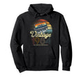 1984 Cassette Tape Hoodie - Fun Novelty Design for Adults - T-Shirt, Sweatshirt, Hoodie