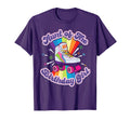 Aunt Birthday Funny Roller Skate Gift T-Shirt - Streetwear Style Men Women - T-Shirt, Sweatshirt, Hoodie