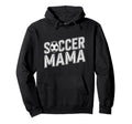 Soccer Mama Goalkeeper Lover And Game Hoodie - Unique Graphic Men Women - T-Shirt, Sweatshirt, Hoodie