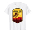 Joshua Tree Joshua Tree National Park T-Shirt - Graphic Print Men Women - T-Shirt, Sweatshirt, Hoodie