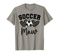 Soccer Matching Family Game And Gifts T-Shirt - Streetwear Style for Adults - T-Shirt, Sweatshirt, Hoodie