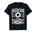 Im Not Just Soccer Mom Soccer T-Shirt - Casual Everyday Wear Men Women - T-Shirt, Sweatshirt, Hoodie