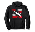 What I Didnt Stop Was Unstoppable Hoodie - Unique Graphic Men Women - T-Shirt, Sweatshirt, Hoodie