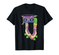 Roller Skating Skater Derby Skate T-Shirt - Unique Graphic for Adults - T-Shirt, Sweatshirt, Hoodie