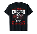 I Go Play Soccer Footballers Young T-Shirt - Minimalist Print for Adults - T-Shirt, Sweatshirt, Hoodie