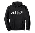 Handball Hobby Coach Goalkeeper Sport Hoodie - Streetwear Style Men Women - T-Shirt, Sweatshirt, Hoodie