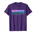 Appalachian Trail Blue Ridge Shenandoah T-Shirt - Trendy Graphic Unisex - T-Shirt, Sweatshirt, Hoodie