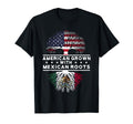 National Flags Roots Proud Heritage T-Shirt - Trendy Graphic Men Women - T-Shirt, Sweatshirt, Hoodie