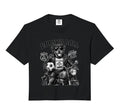 Rottweiler Motorbike Love Footbal T-Shirt - Casual Everyday Wear Men Women - T-Shirt, Sweatshirt, Hoodie
