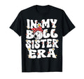 My Ball Sister Era Groovy Soccer T-Shirt - Streetwear Style Men Women - T-Shirt, Sweatshirt, Hoodie