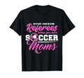 Soccer Mom Gifts Soccer Fan Mommy Mothers Hoodie - Custom Art Print Unisex - T-Shirt, Sweatshirt, Hoodie