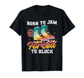 Roller Derby Skate Colorful Roller T-Shirt - Fun Novelty Design for Adults - T-Shirt, Sweatshirt, Hoodie