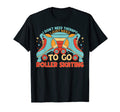 Just Need To Go Roller Skating Funny T-Shirt - Fun Novelty Design Unisex - T-Shirt, Sweatshirt, Hoodie