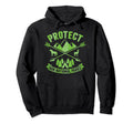 National Park Protect Our National Hoodie - Novelty Apparel Men Women - T-Shirt, Sweatshirt, Hoodie