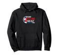 Im Not Yelling This Is My Soccer Dad Hoodie - Aesthetic Graphic Unisex - T-Shirt, Sweatshirt, Hoodie