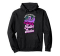 Roller Skating Skate 1970S Hoodie - Unique Graphic Unisex - T-Shirt, Sweatshirt, Hoodie