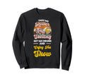 Roller Skating Skate 1970S Take Me Sweatshirt - Minimalist Print Unisex - T-Shirt, Sweatshirt, Hoodie
