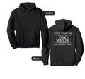 Soccer Coach I Coach Soccer And I Hoodie - Casual Everyday Wear Men Women - T-Shirt, Sweatshirt, Hoodie