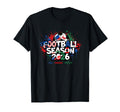 Football Season 2026 Global Soccer Passion T-Shirt - Unique Graphic Unisex - T-Shirt, Sweatshirt, Hoodie