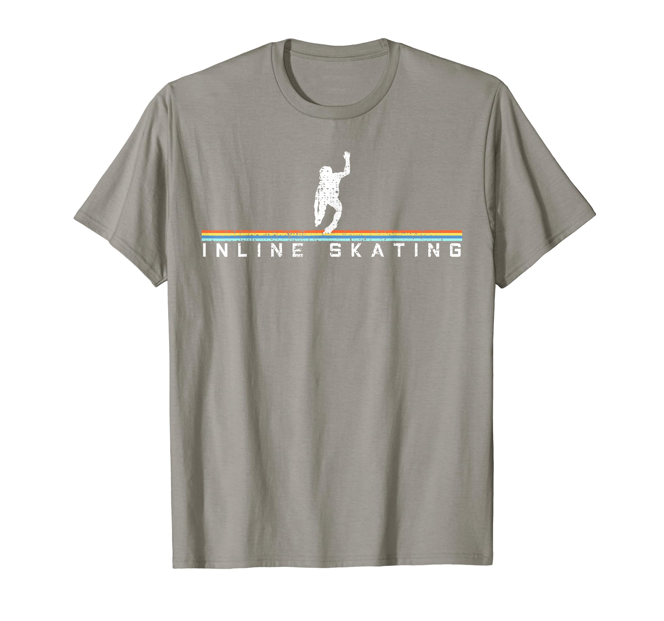 Inline Skates Roller Gift T-Shirt - Streetwear Style Men Women - T-Shirt, Sweatshirt, Hoodie