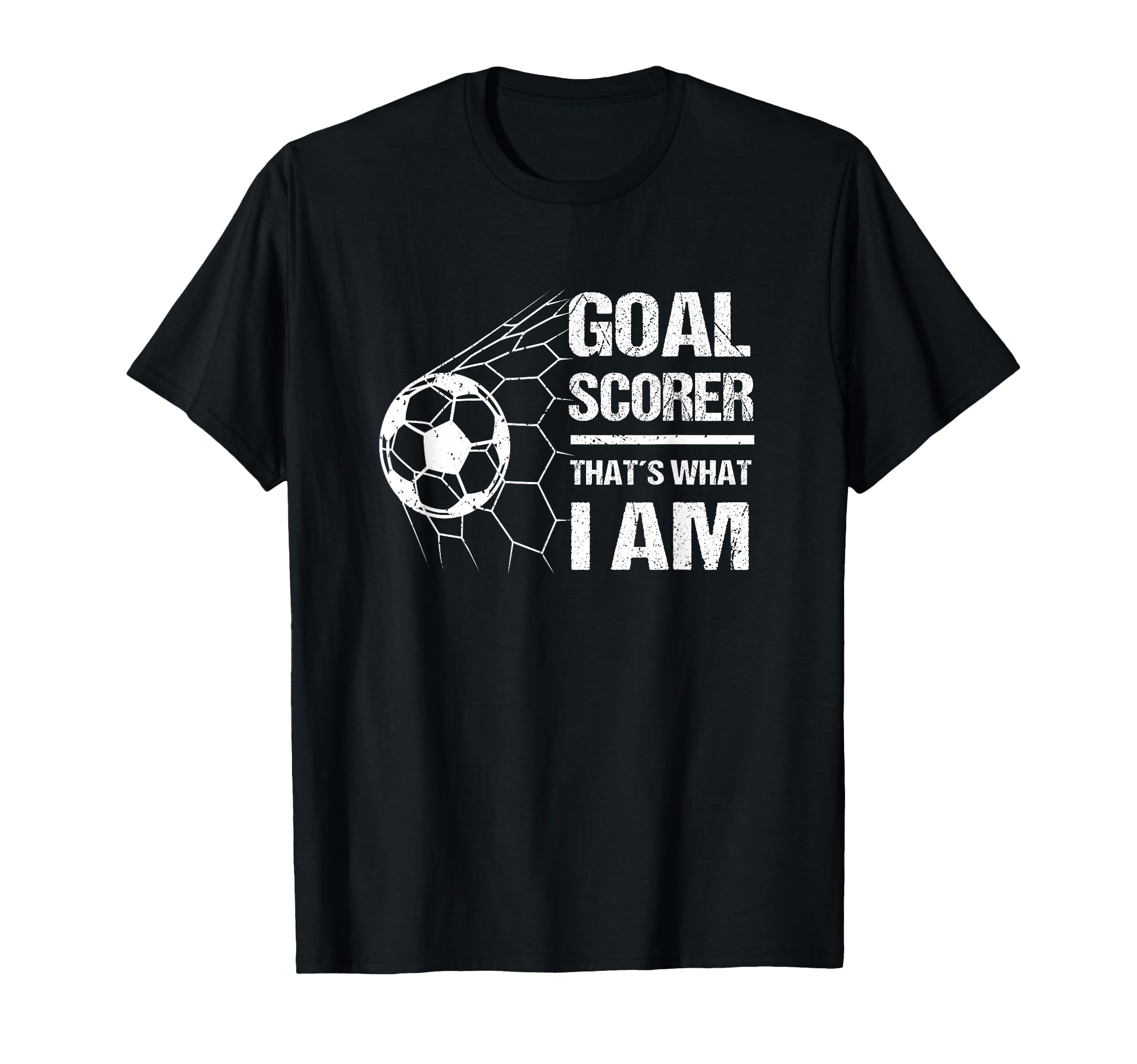 Soccer Football Soccer Coach Scorer T-Shirt - Unique Graphic Men Women - T-Shirt, Sweatshirt, Hoodie