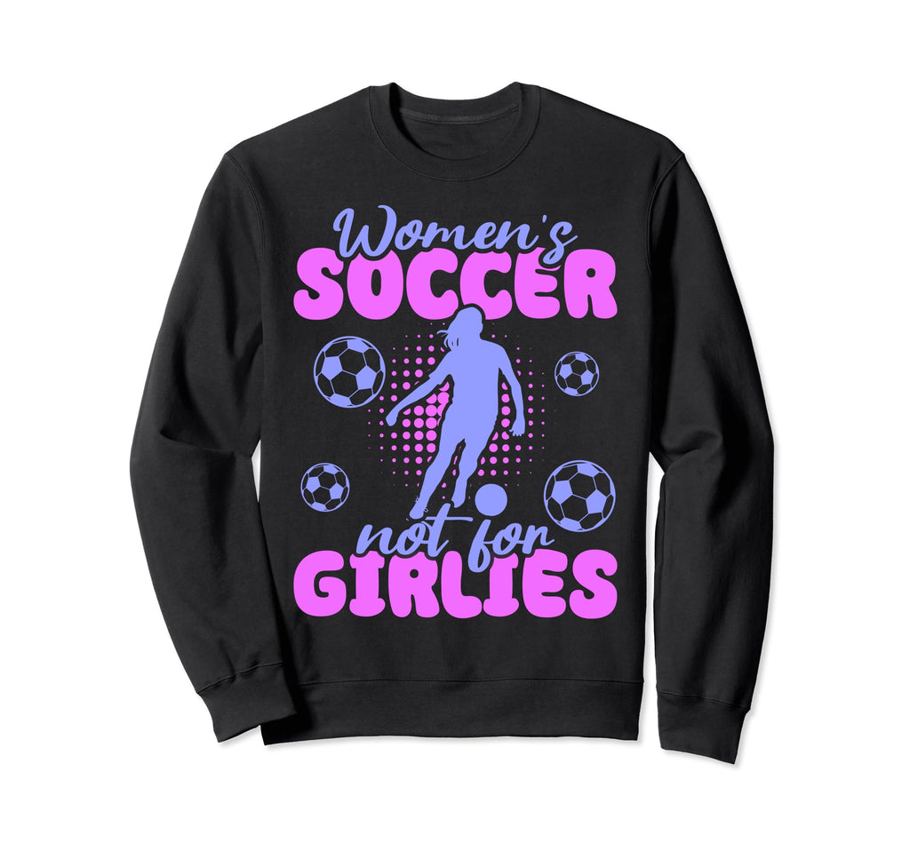 Soccer Team Outfit Players Fans Sweatshirt - Streetwear Style for Adults - T-Shirt, Sweatshirt, Hoodie