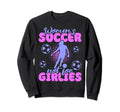 Soccer Team Outfit Players Fans Sweatshirt - Streetwear Style for Adults - T-Shirt, Sweatshirt, Hoodie