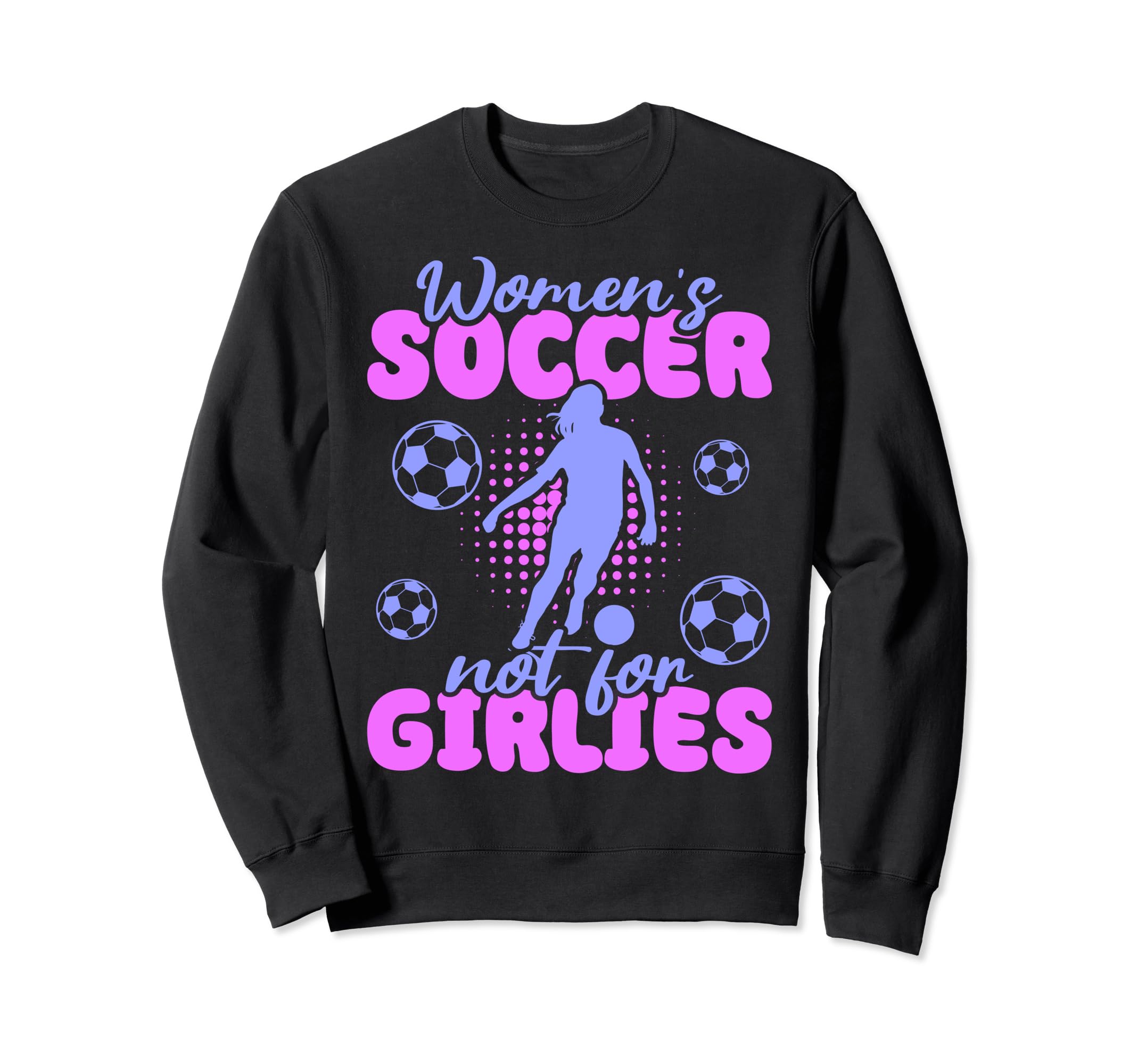 Soccer Team Outfit Players Fans Sweatshirt - Streetwear Style for Adults - T-Shirt, Sweatshirt, Hoodie