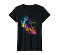 Ball Game Football Paint Splash T-Shirt - Aesthetic Graphic for Adults - T-Shirt, Sweatshirt, Hoodie