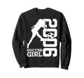 Soccer 20Th Birthday Soccer 2006 Sweatshirt - Novelty Apparel for Adults - T-Shirt, Sweatshirt, Hoodie